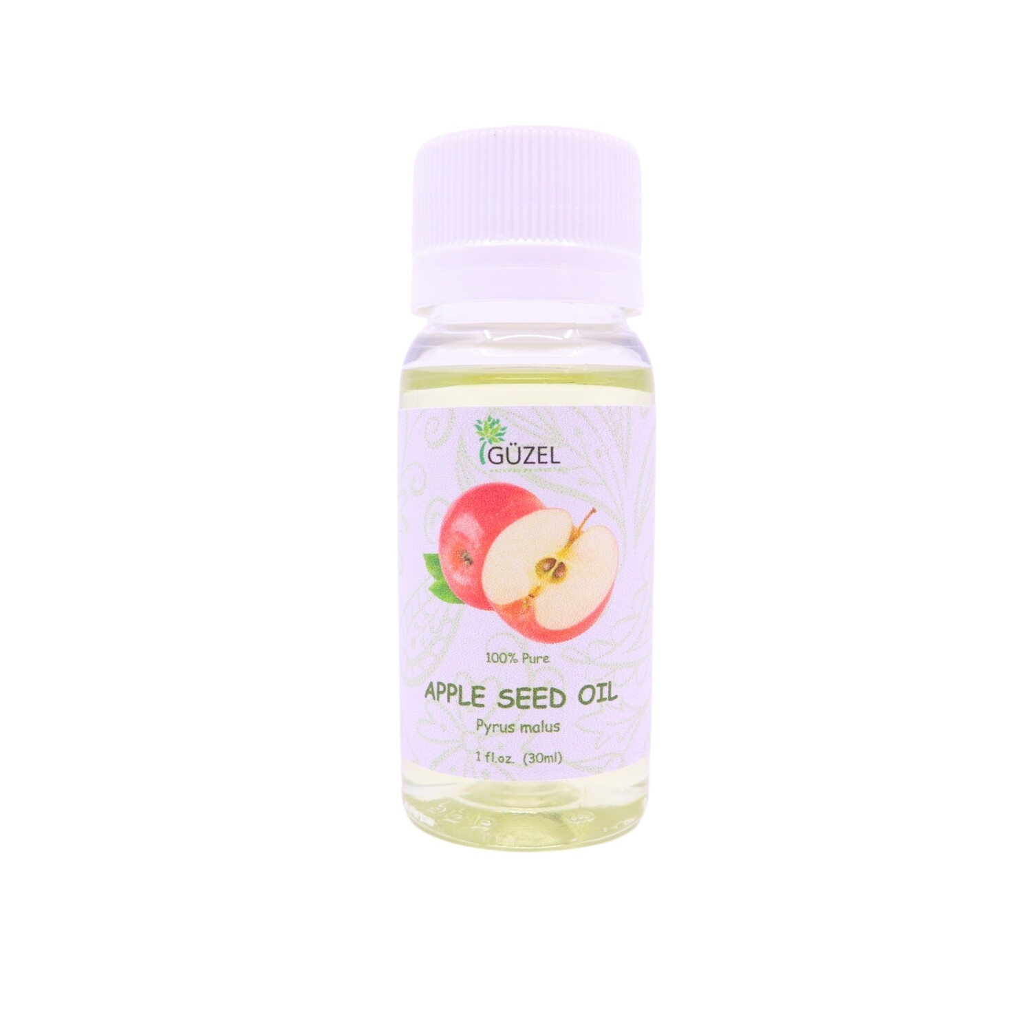 Apple Seed Oil ( 30 ml )