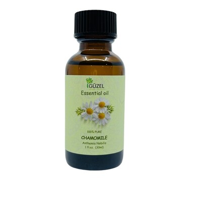 زيت البابونج الاساسي - رومانيا (30 ml (