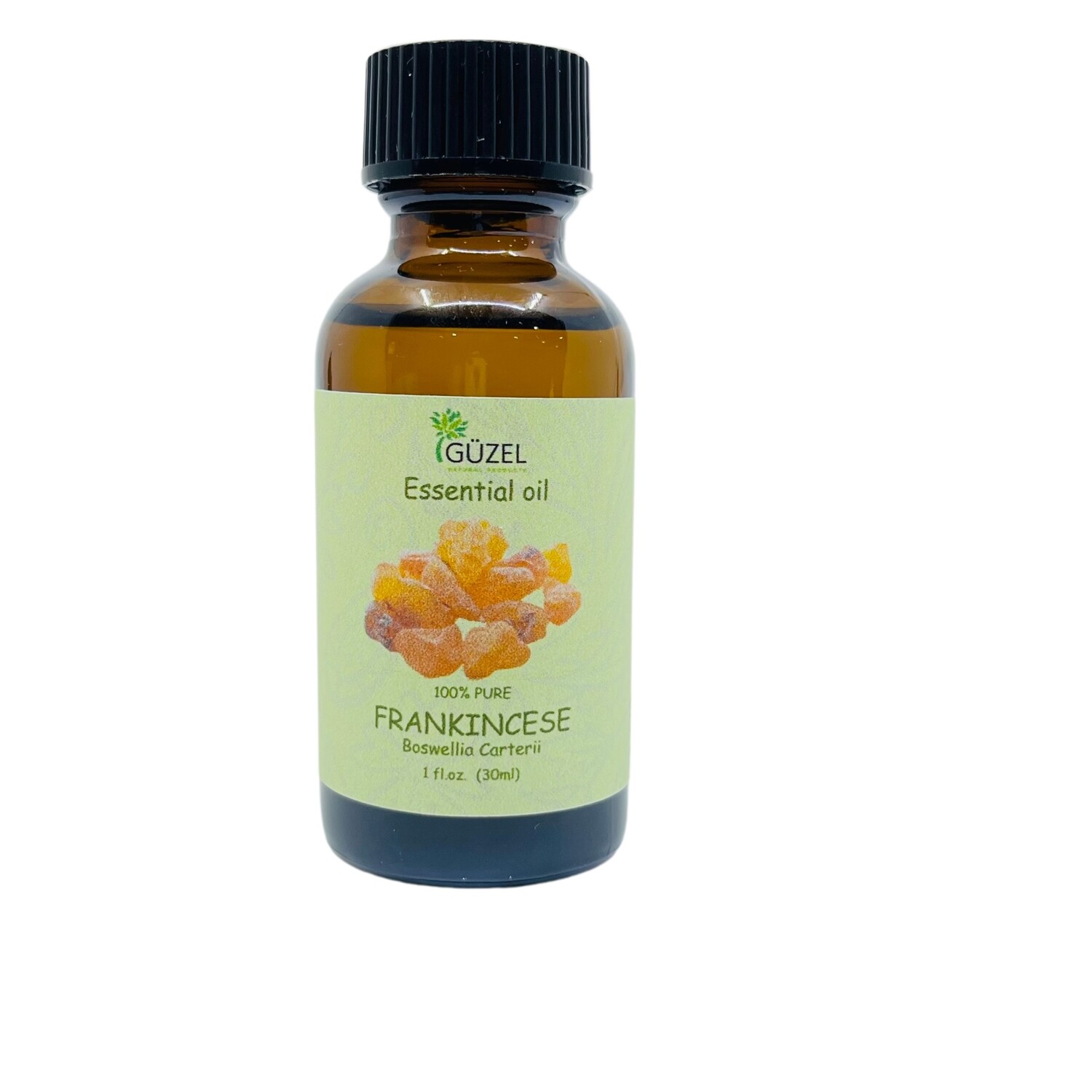 Frankincense essential oil (30 ml)