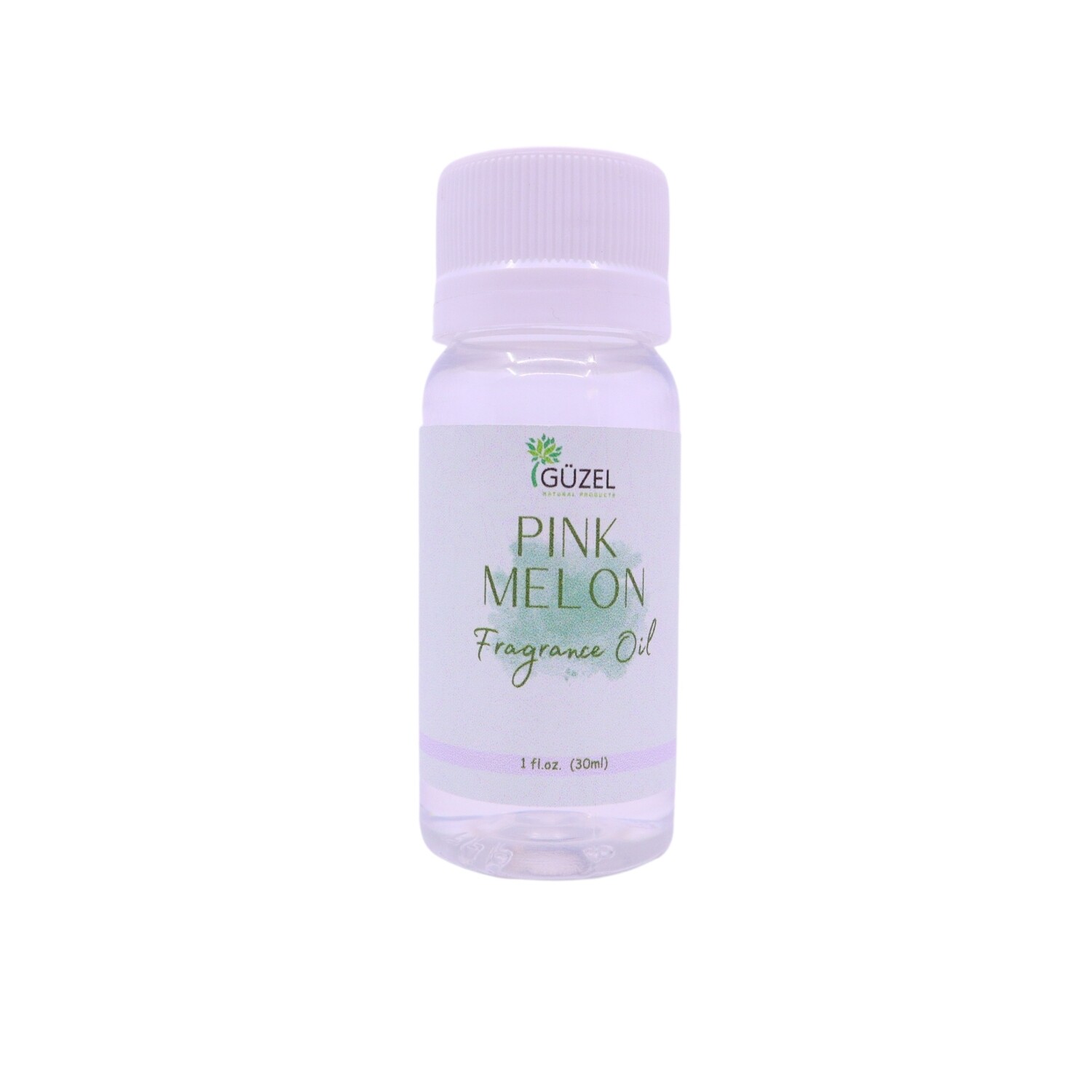 Pink Melon Fragrance oil