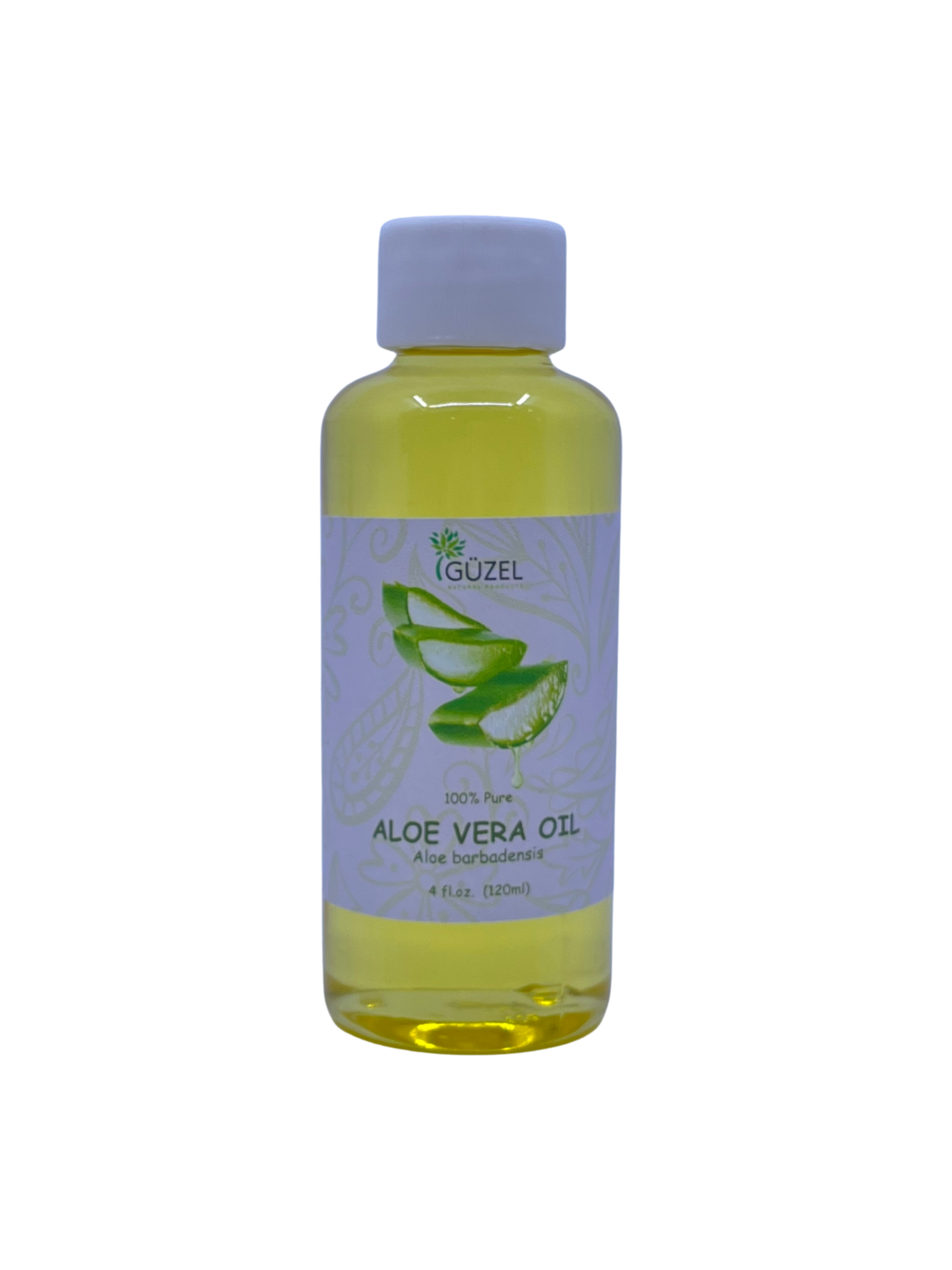 Aloe Vera Oil (120 ml)
