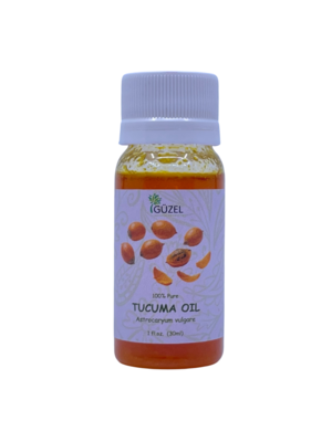 Tucuma Oil (30 ml