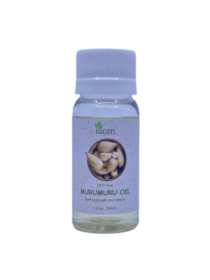 Murumuru Oil (30 ml )