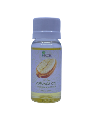 Cupuacu Oil (30 g )