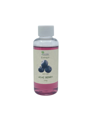 Acai berry Extract