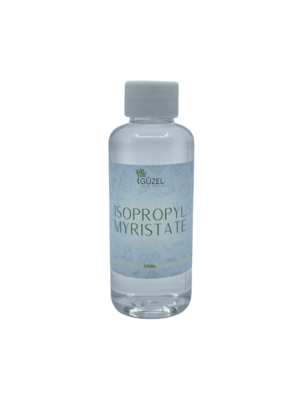 Isopropyl Myristate, Size: 120 ml