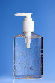 Liquid Soap Base