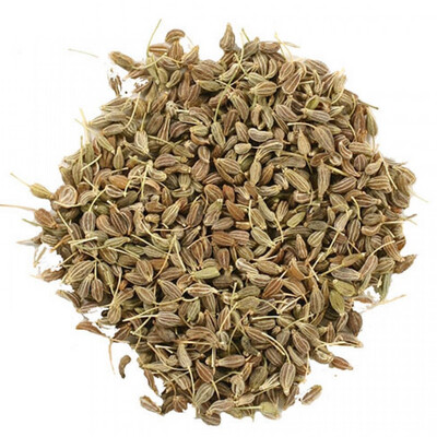 Anise seed essential oil
