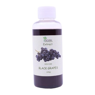 Black grapes Extract