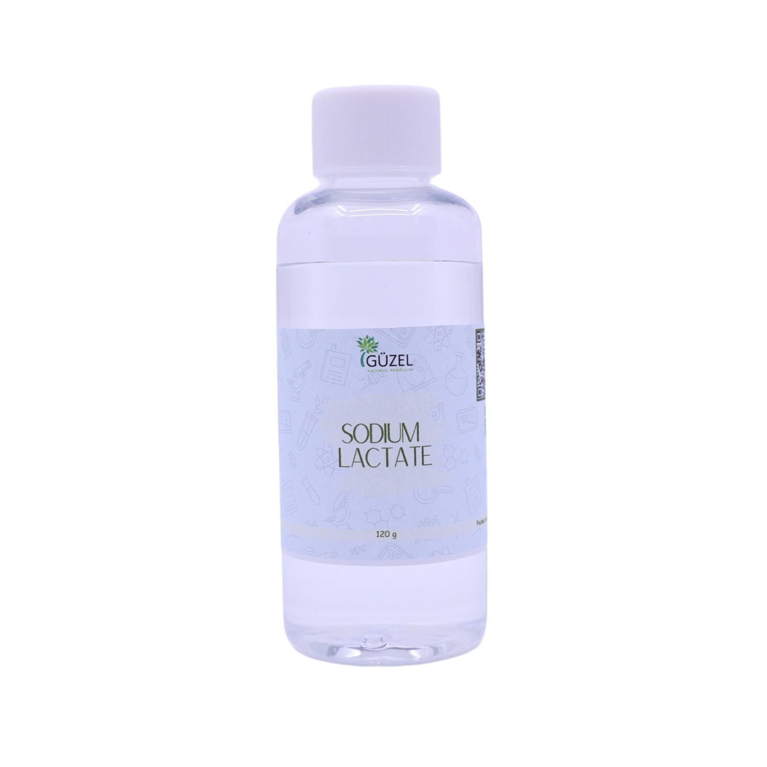 Sodium Lactate, Size: 120 gram