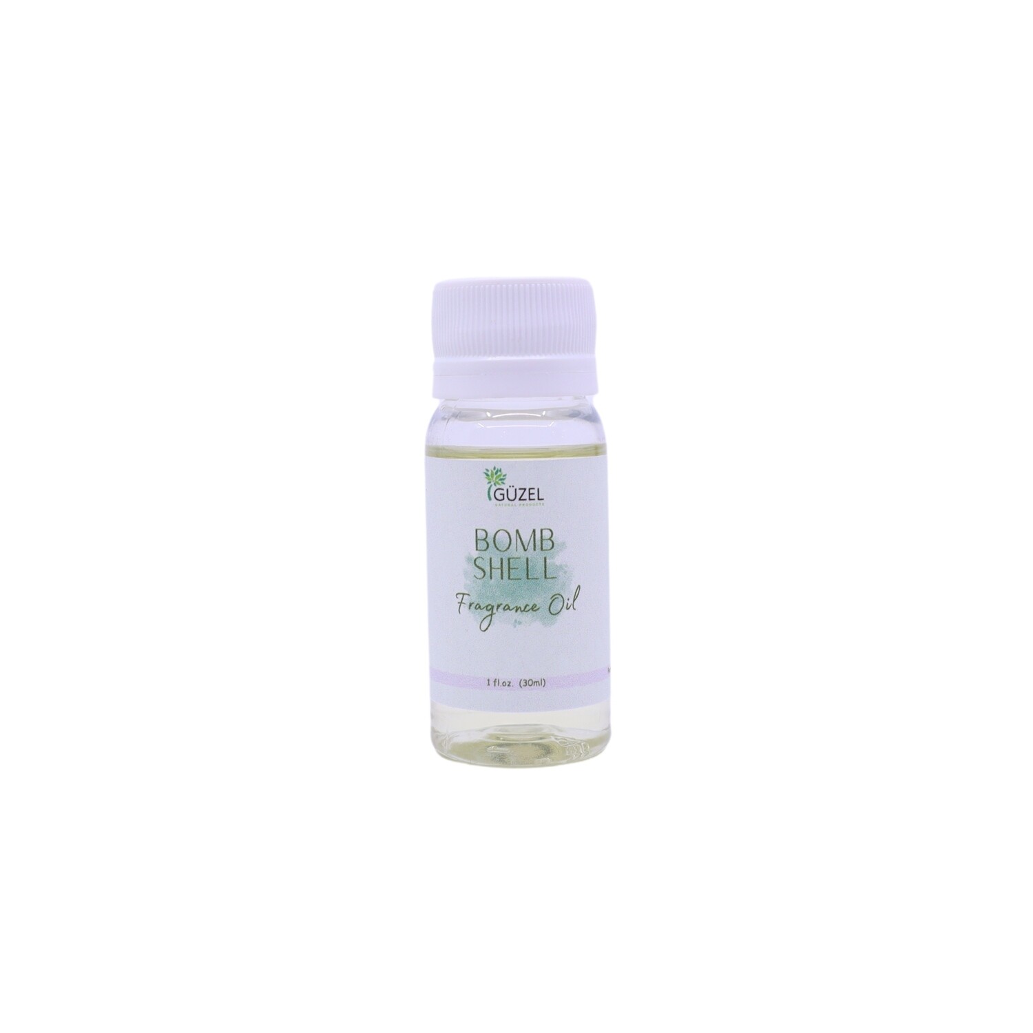 Bomb Shell Fragrance Oil, size: 30 ml