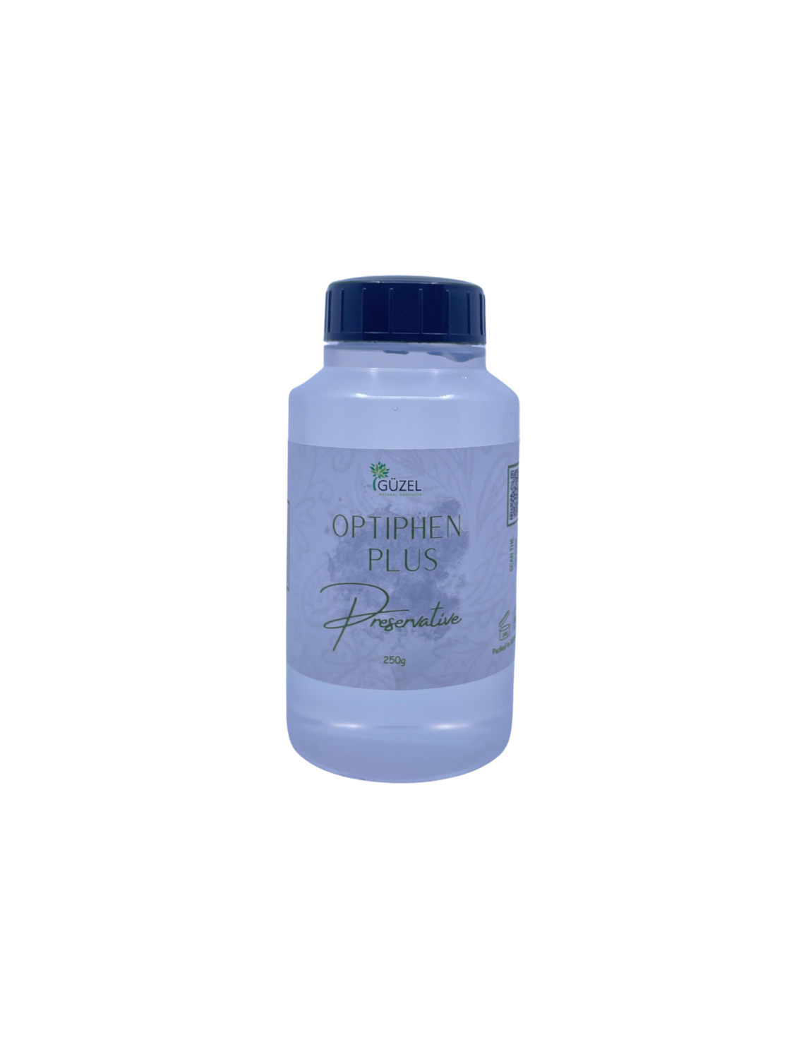 Optiphen Plus preservative, size: 250 gram