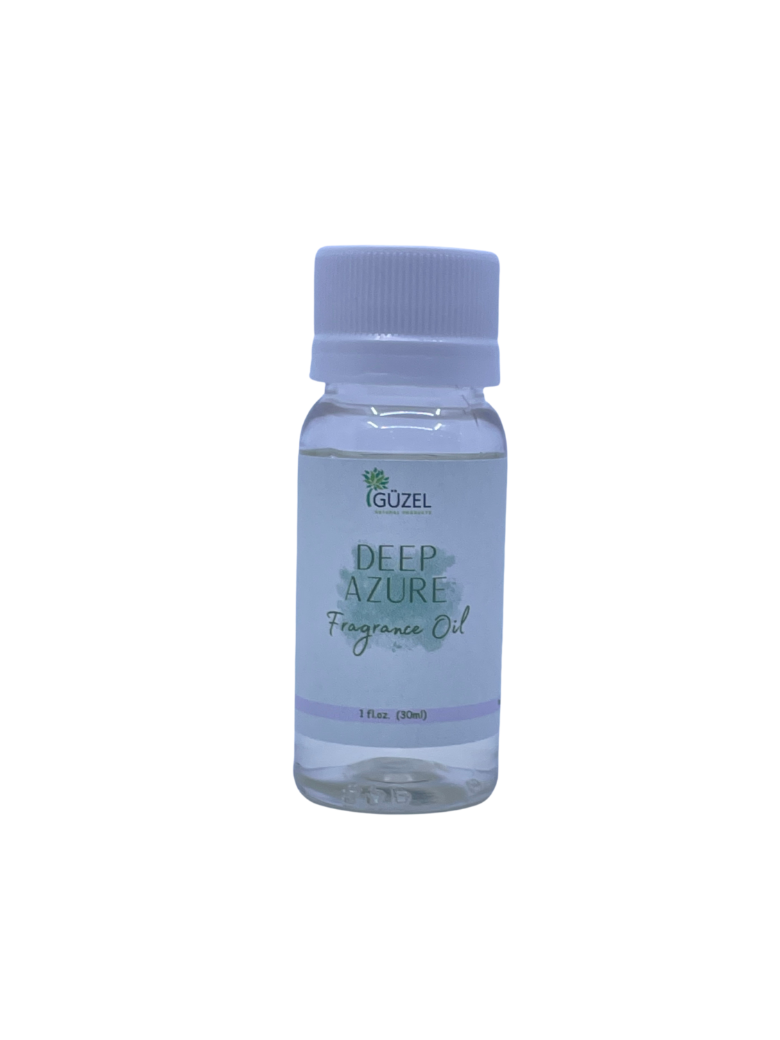 Deep Azure fragrance oil