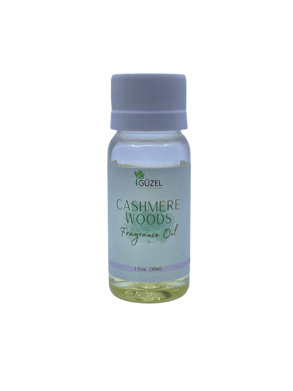 Cashmere Woods Fragrance oil