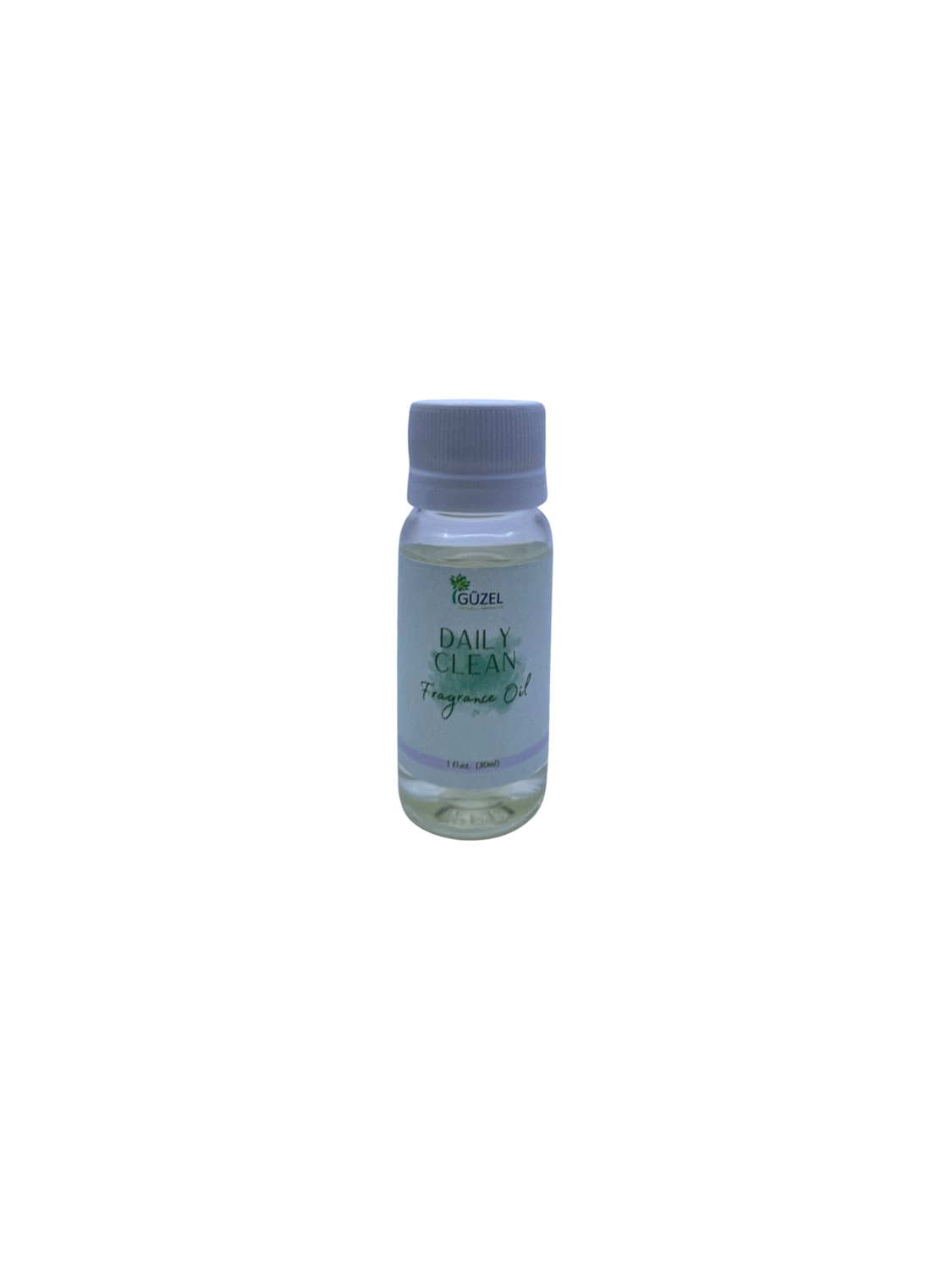 Daily Clean Fragrance Oil, size: 30 ml