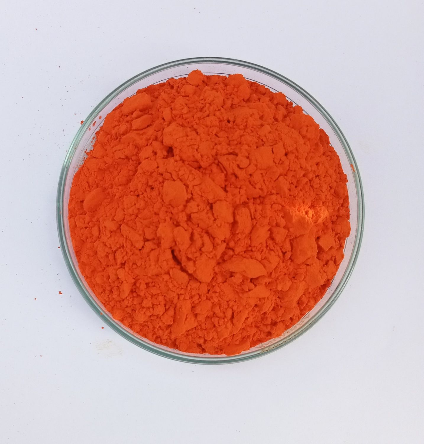 FD&amp;C Yellow 6 Al Lake powder color ( 20 g )