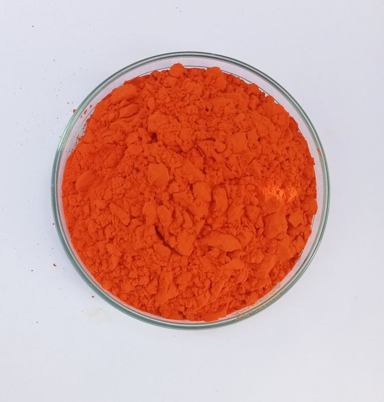 FD&amp;C Yellow 6 Al Lake powder color ( 20 g )
