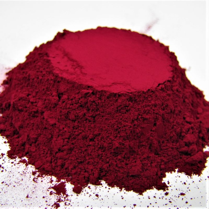 D&amp;C red 34 ca lake powder color  (20g)