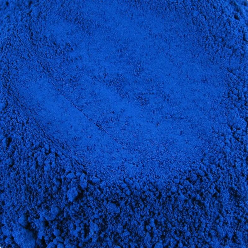 FD&amp;C Blue 1 Al Lake powder color  (20 g)