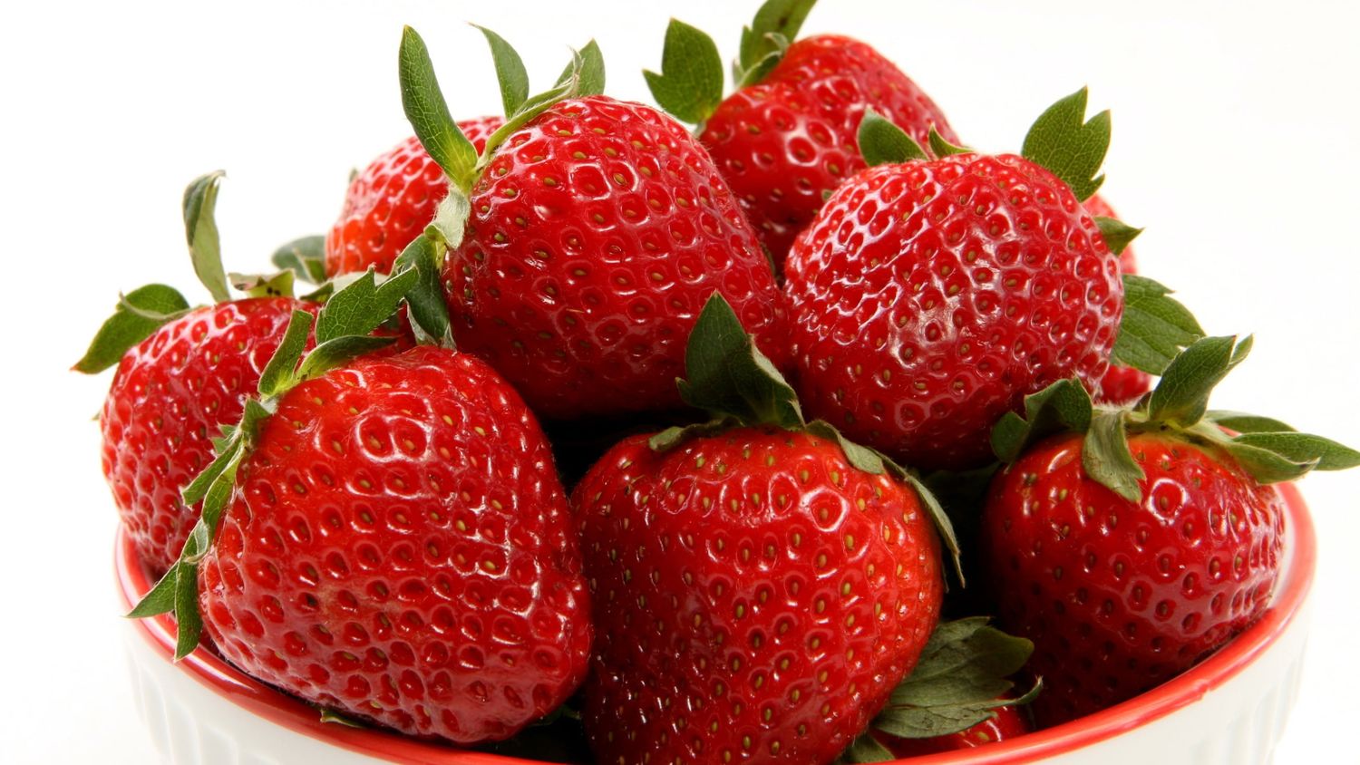 Strawberry Flavor Oil (30 g )