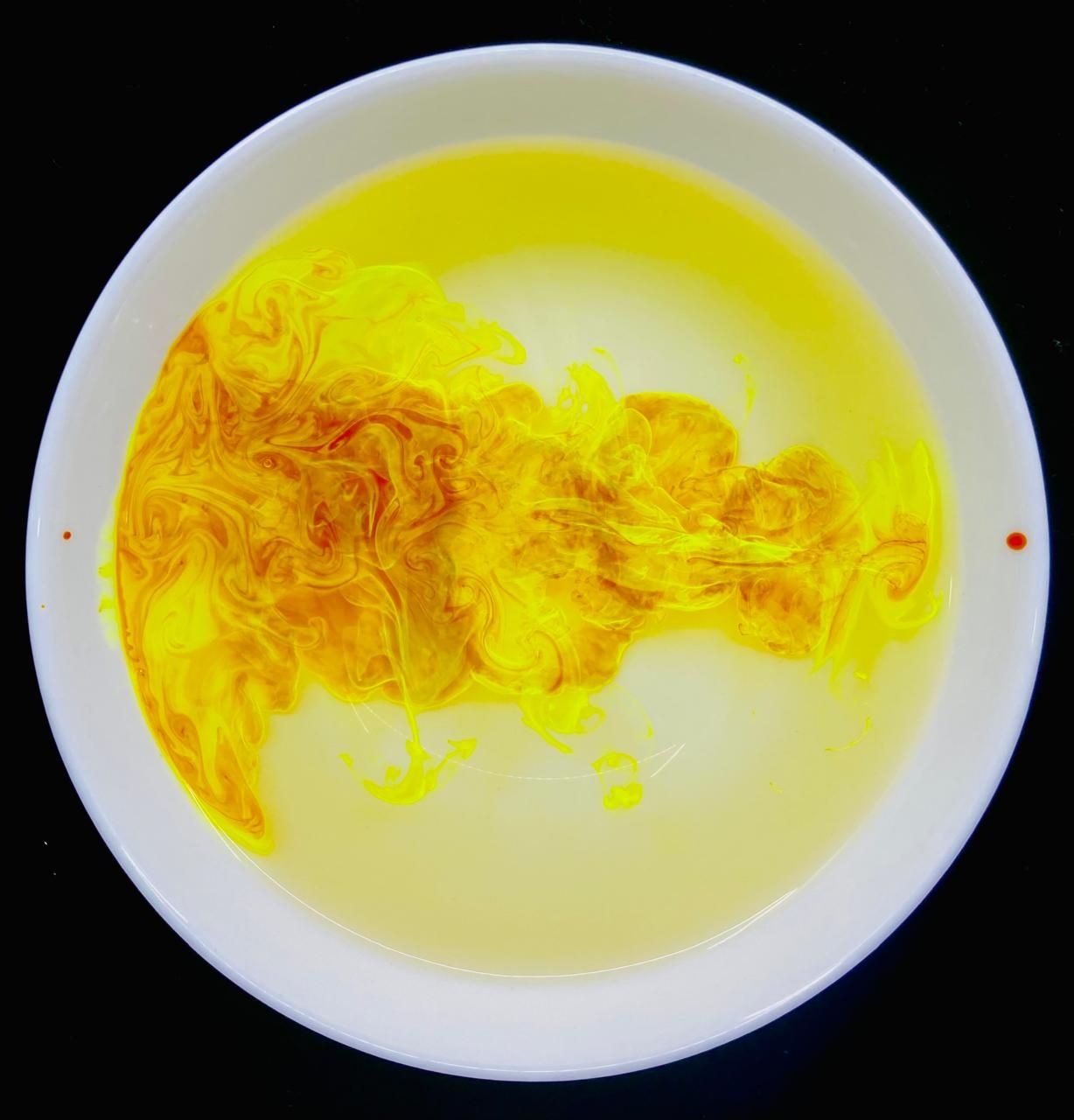 Neon yellow  (15ml)