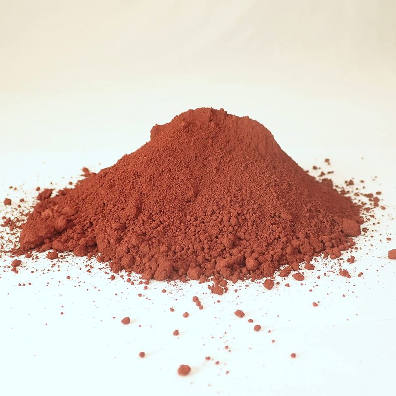 ​Iron Oxide Red color (50 g )