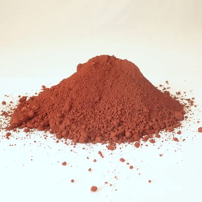 لون أوكسايد أحمر (٥٠ جرام )