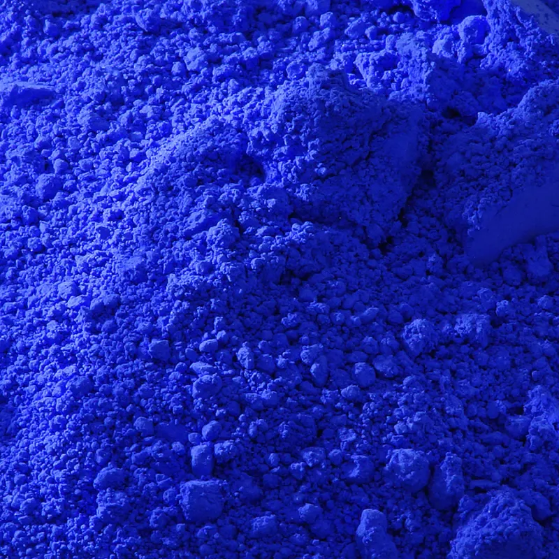 ​Ultramarine Blue color ( 30 g )