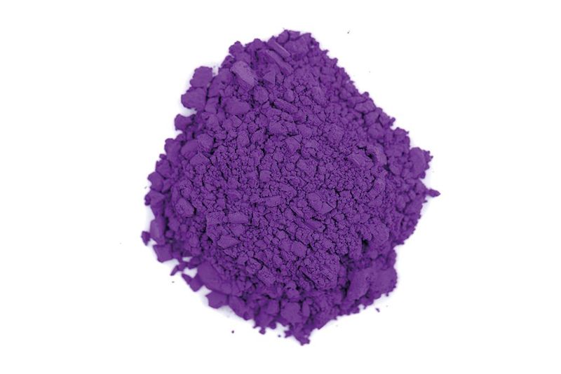 ​Manganese Violet color ( 30 g )