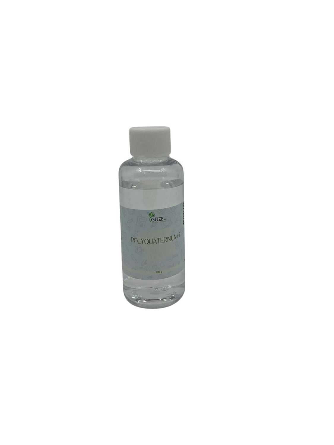 Polyquaternium-7, size: 100 gram
