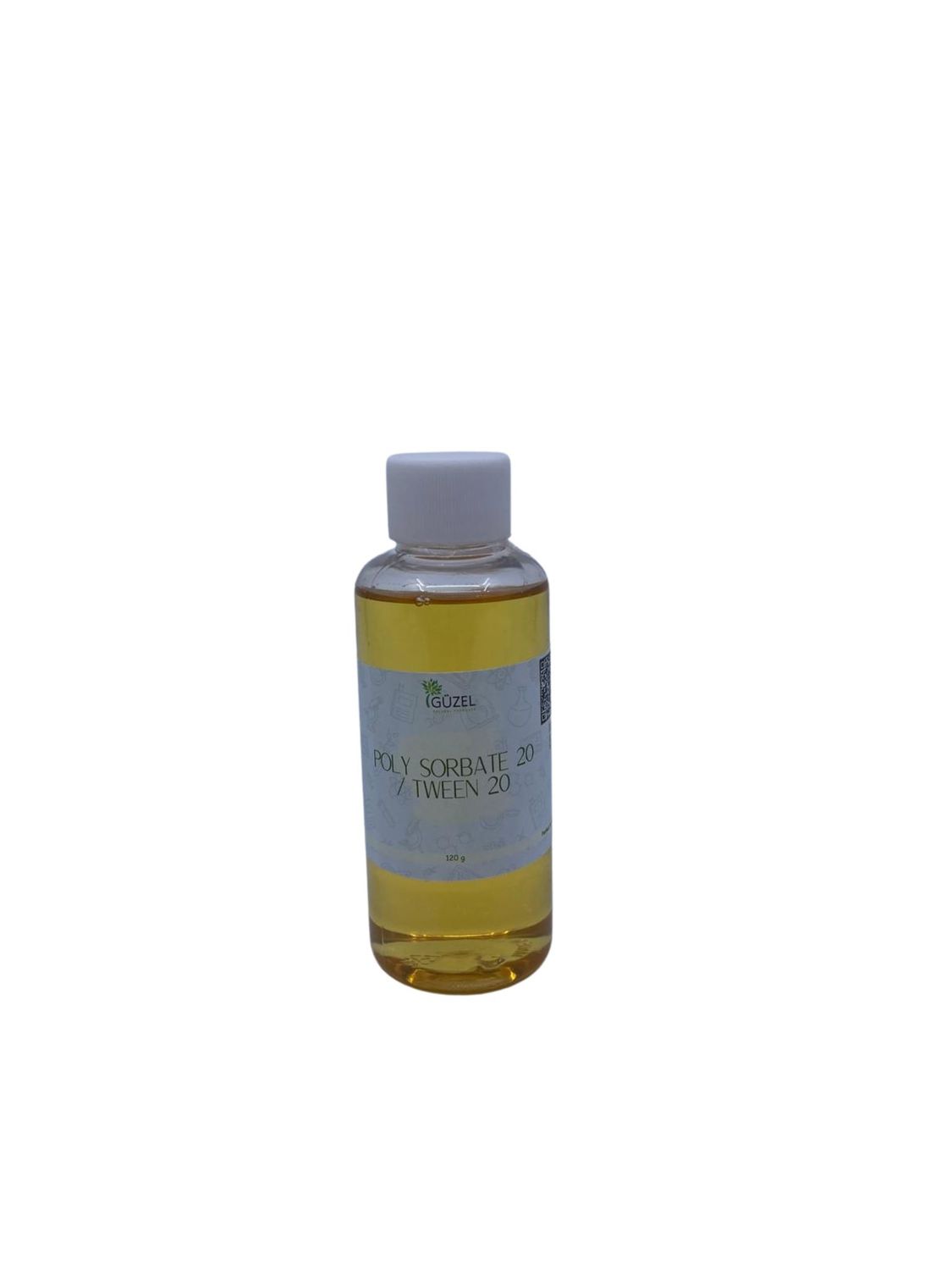 Poly sorbate 20 / tween 20, Size: 120 g