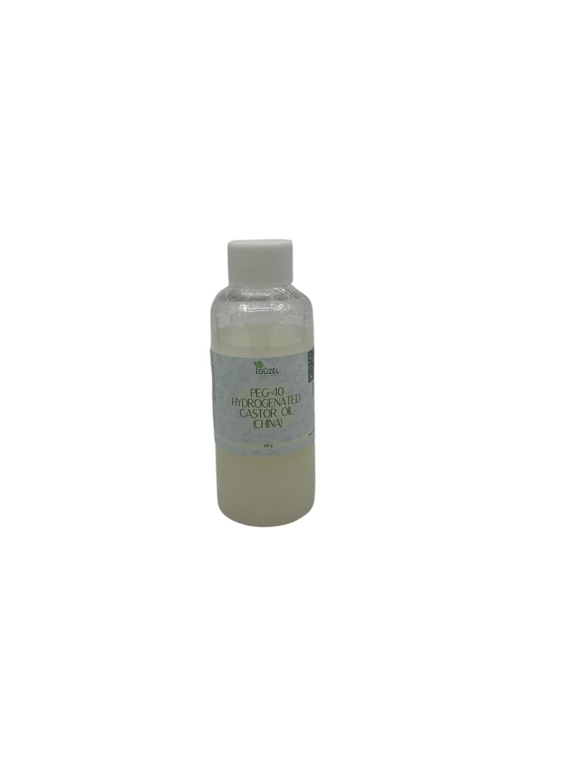 PEG-40 Hydrogenated Castor Oil (China), size: 100 g
