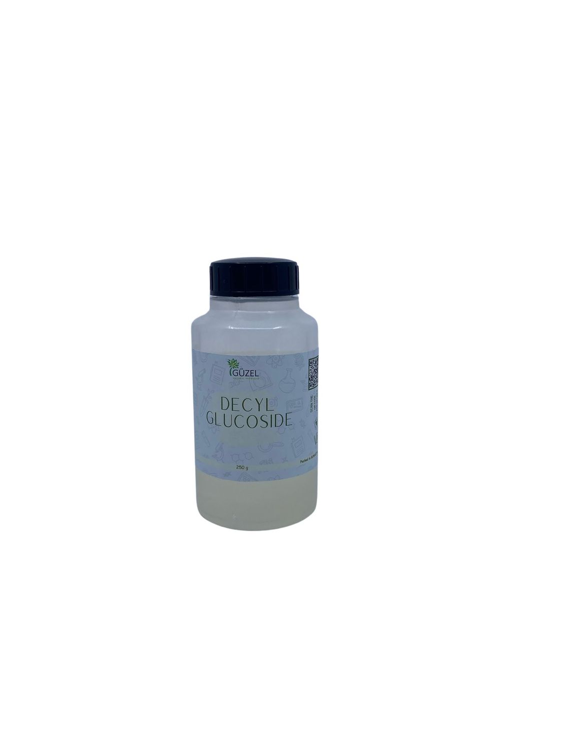 Decyl Glucoside, size: 250 g