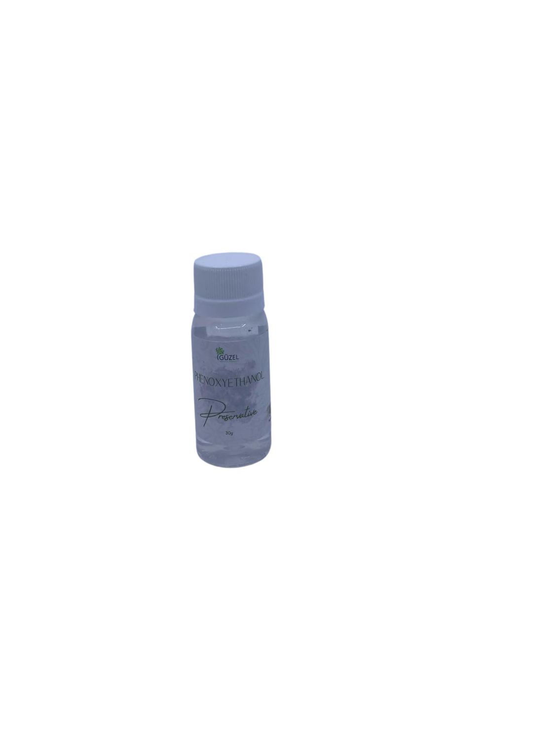 Phenoxyethanol preservative, size: 30 g