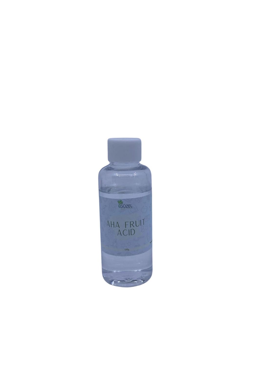 أحماض الفواكه (120 جرام), size: 120 g