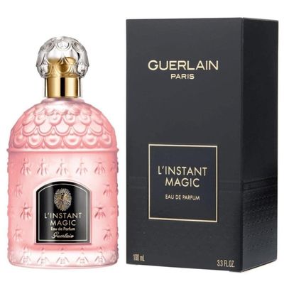 زيت عطري لينستانت ماجيك