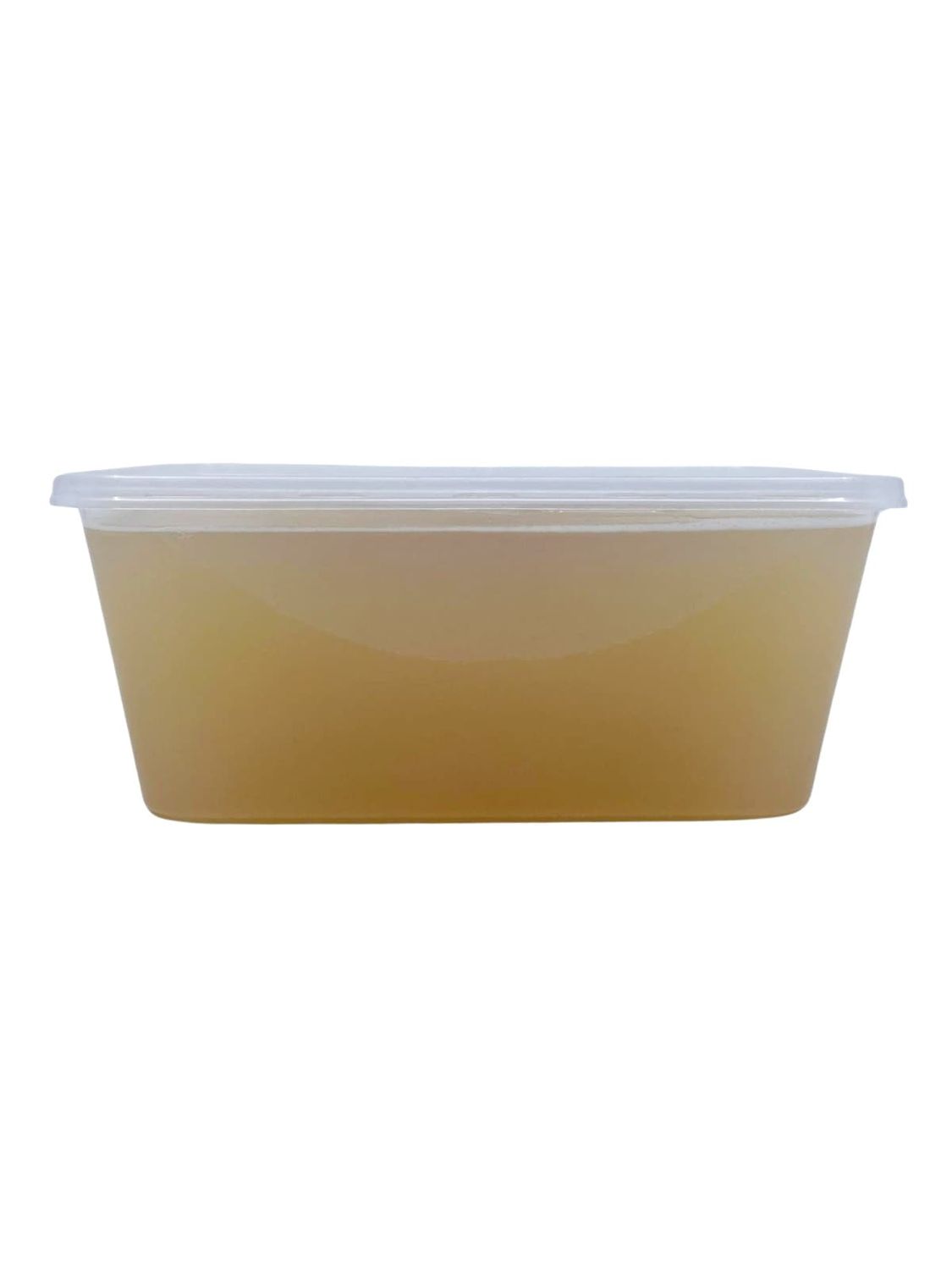 Original Whipped creamy soap base, Size: 1 kg