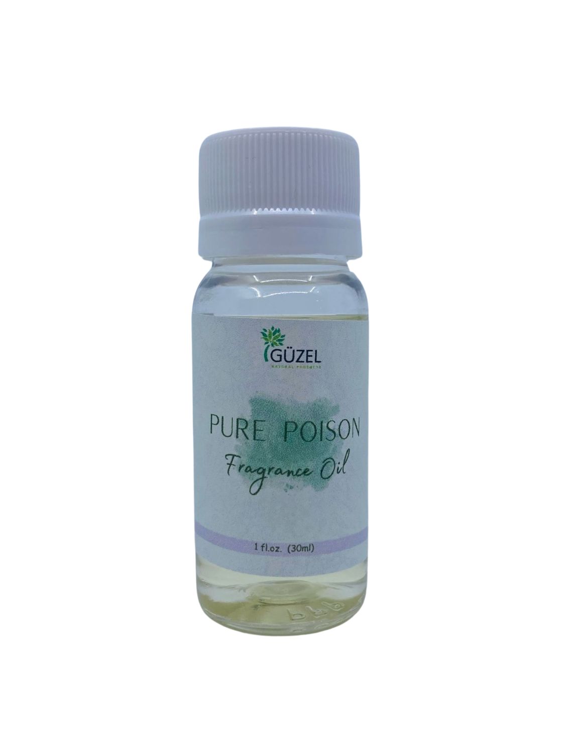 زيت عطري بيور بويزن, Size: 30 ml