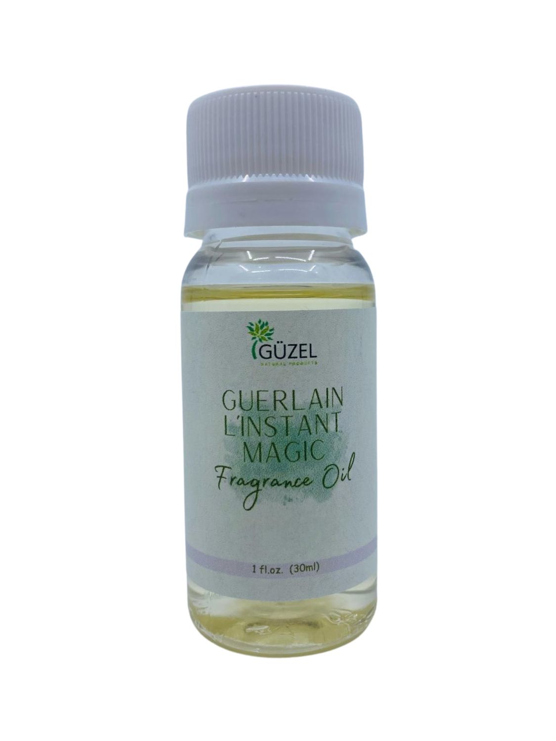 Guerlain L&#39;instant Magic fragrance oil, size: 30 ml