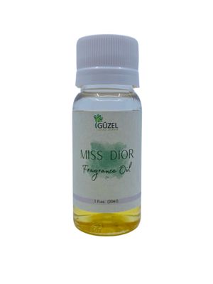 زيت عطري مس ديور