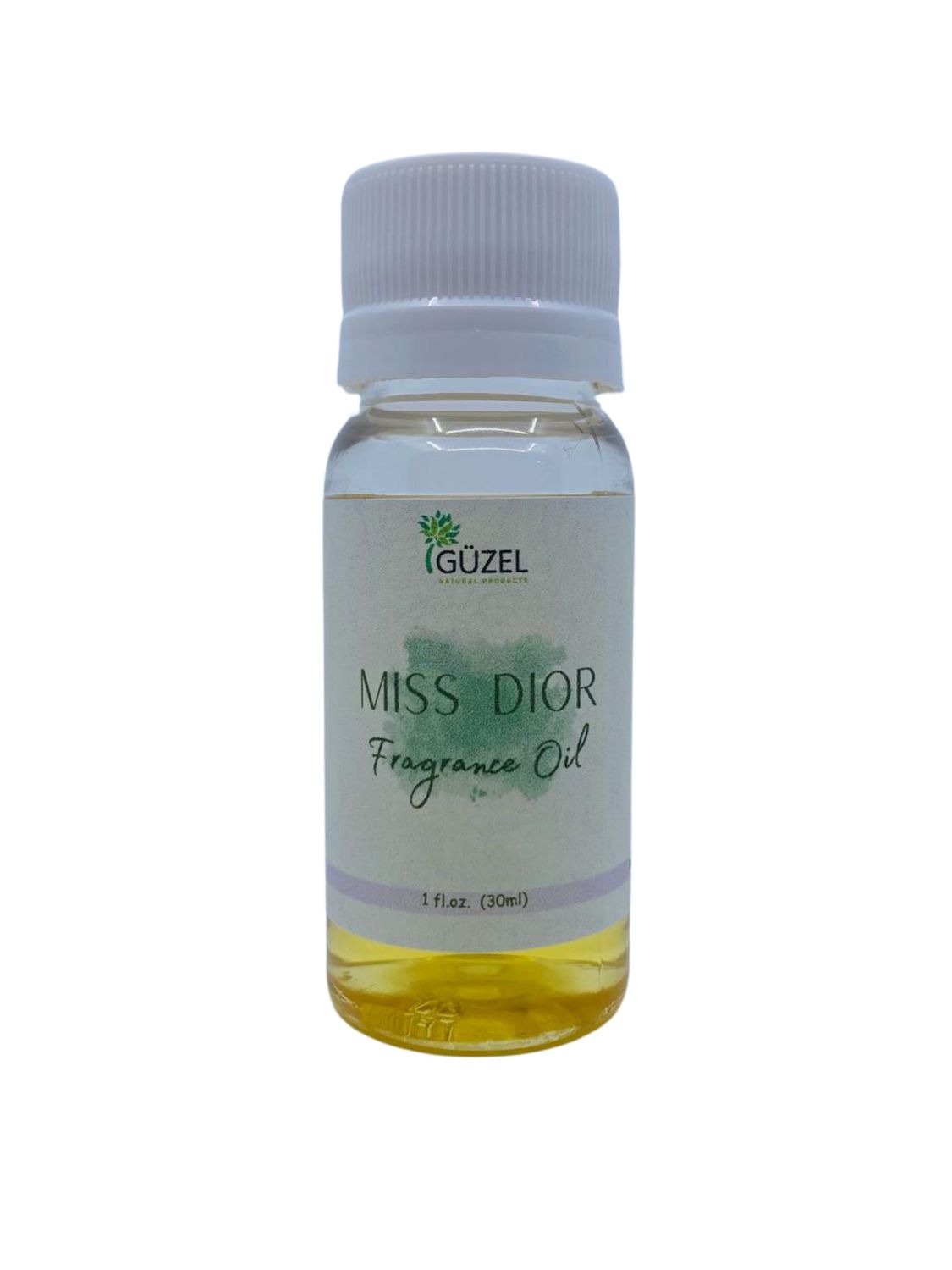 Miss Dior Fragrance Oil, size: 30 ml