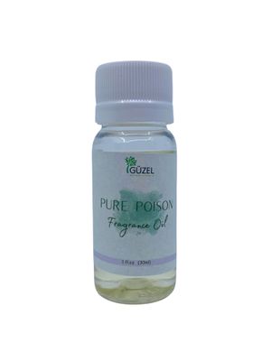 زيت عطري بيور بويزن