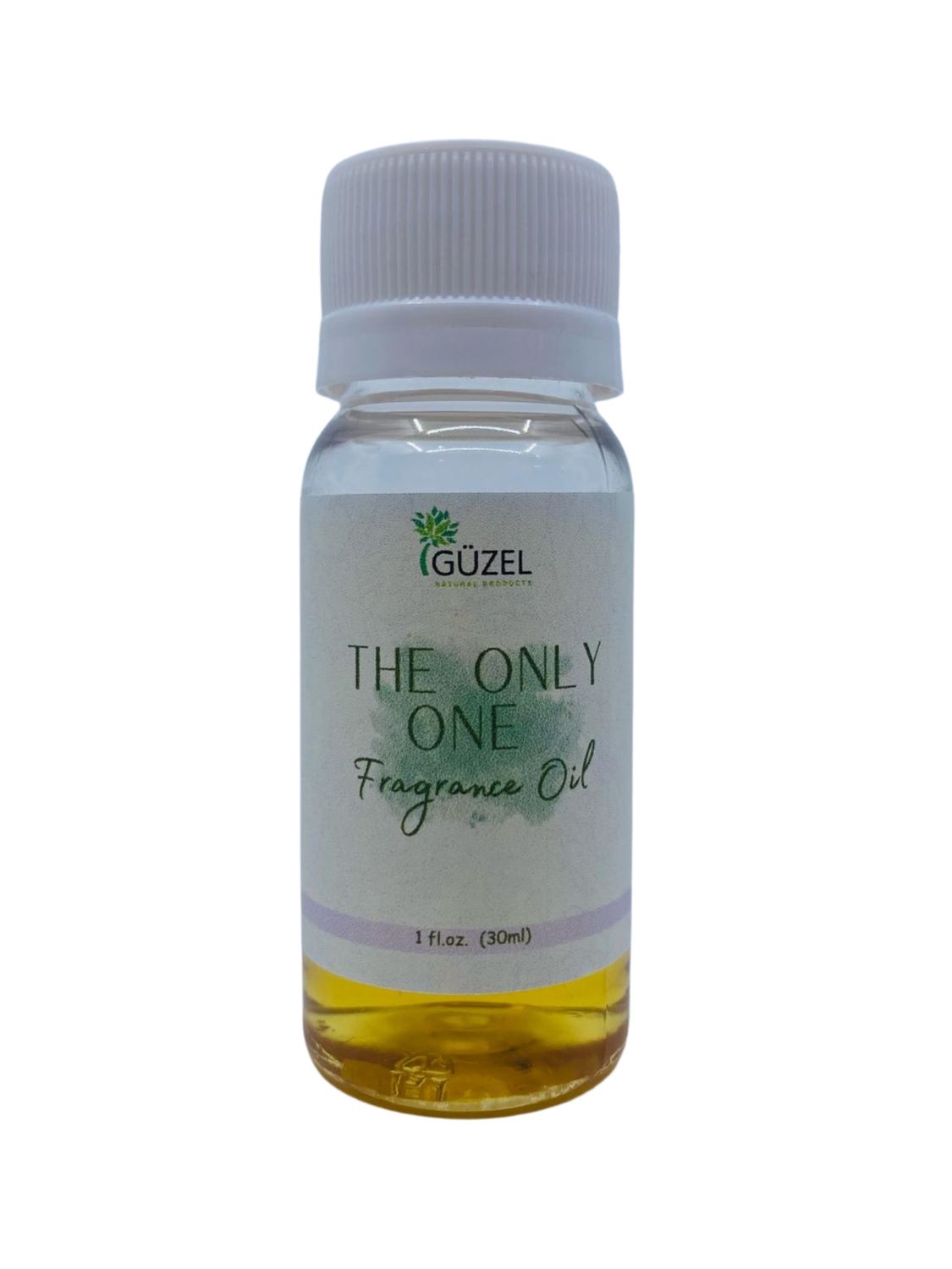 The Only One Fragrance oil , size: 30 ml