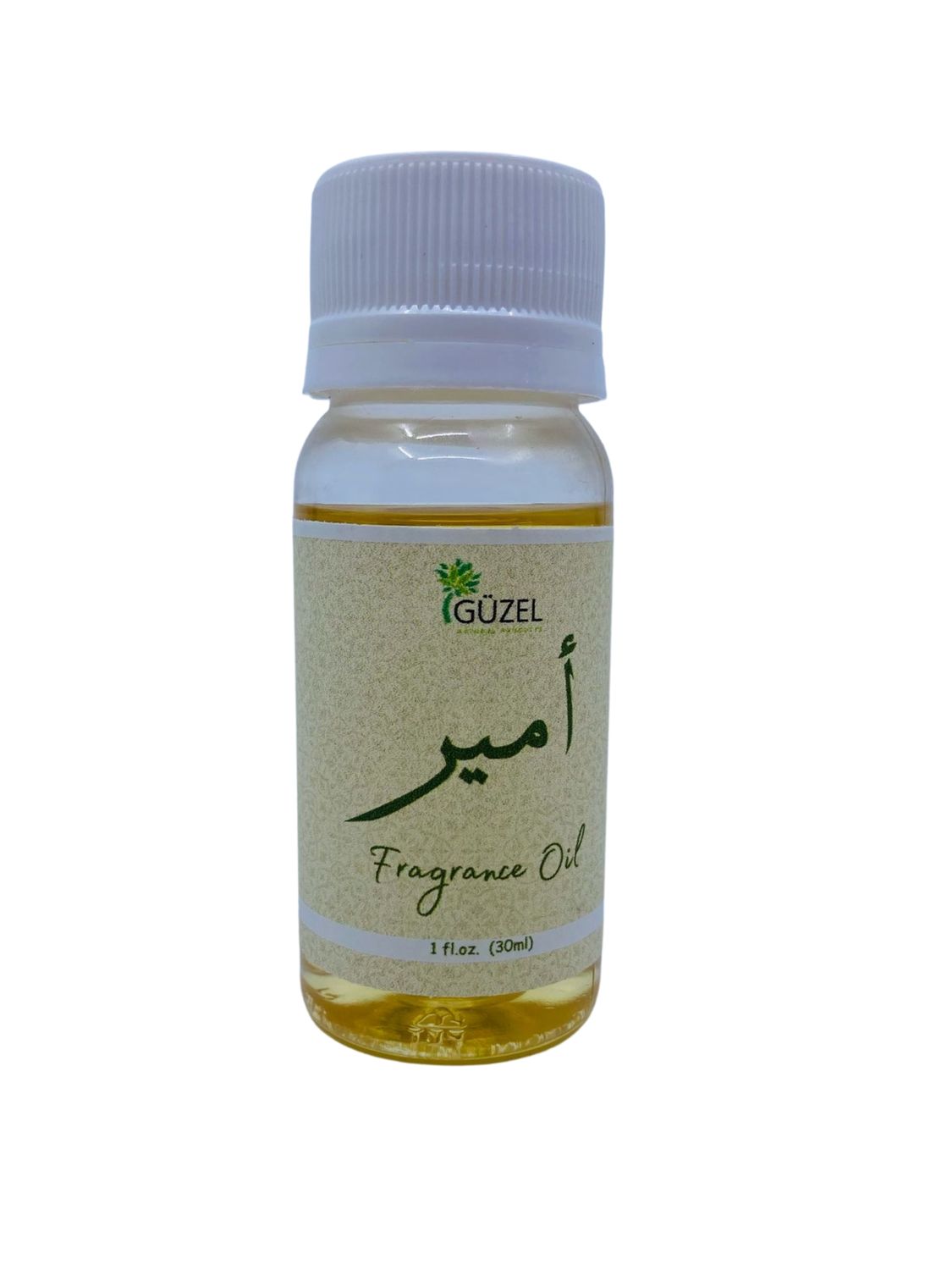 Amir Fragrance oil, Size: 30 ml