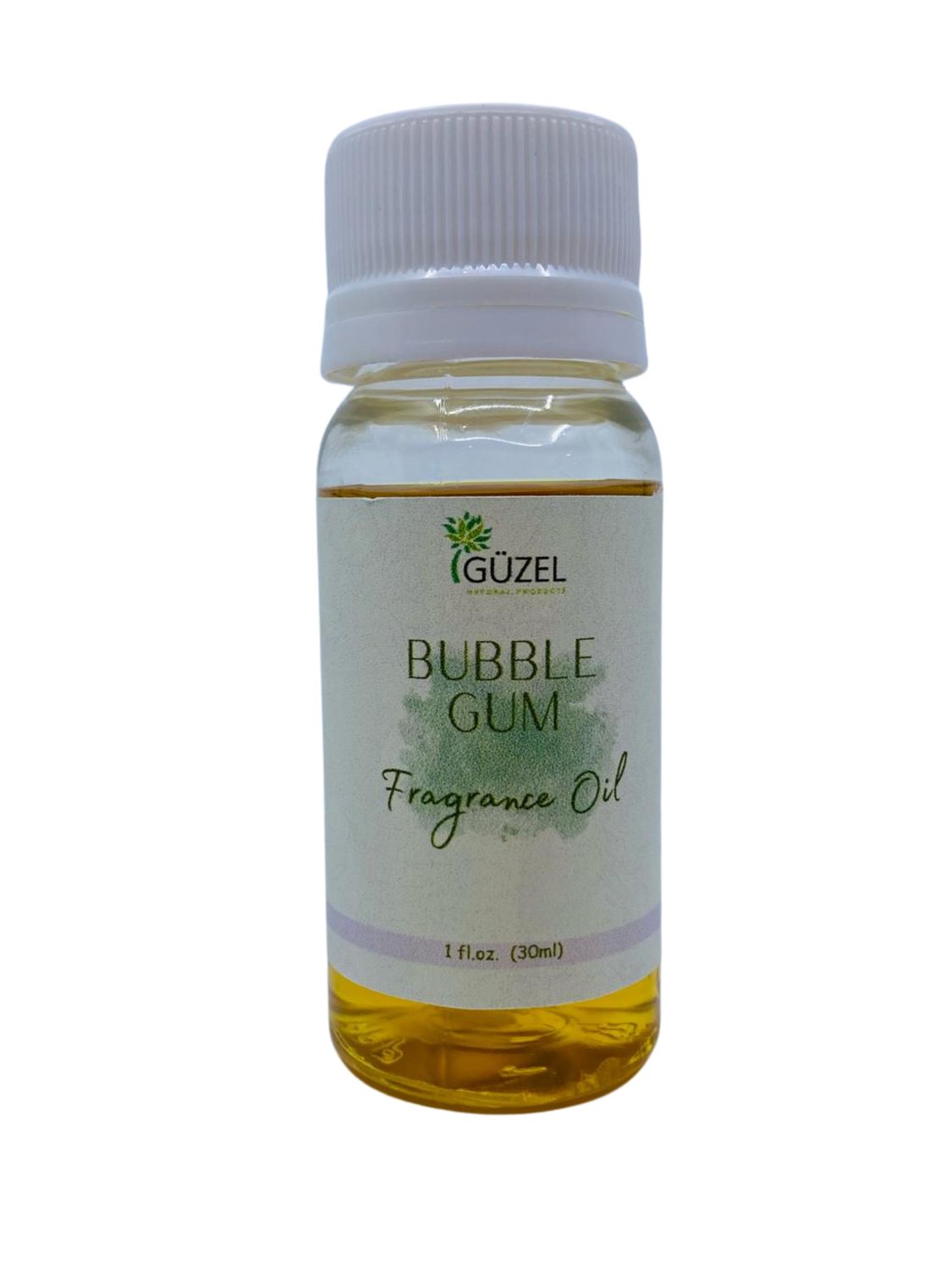 Bubble gum fragrance Oil, Size: 30 ml