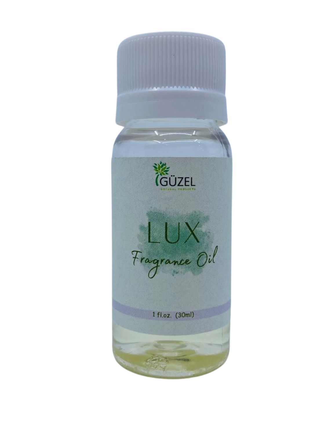 Lux Fragrance Oil, size: 30 ml