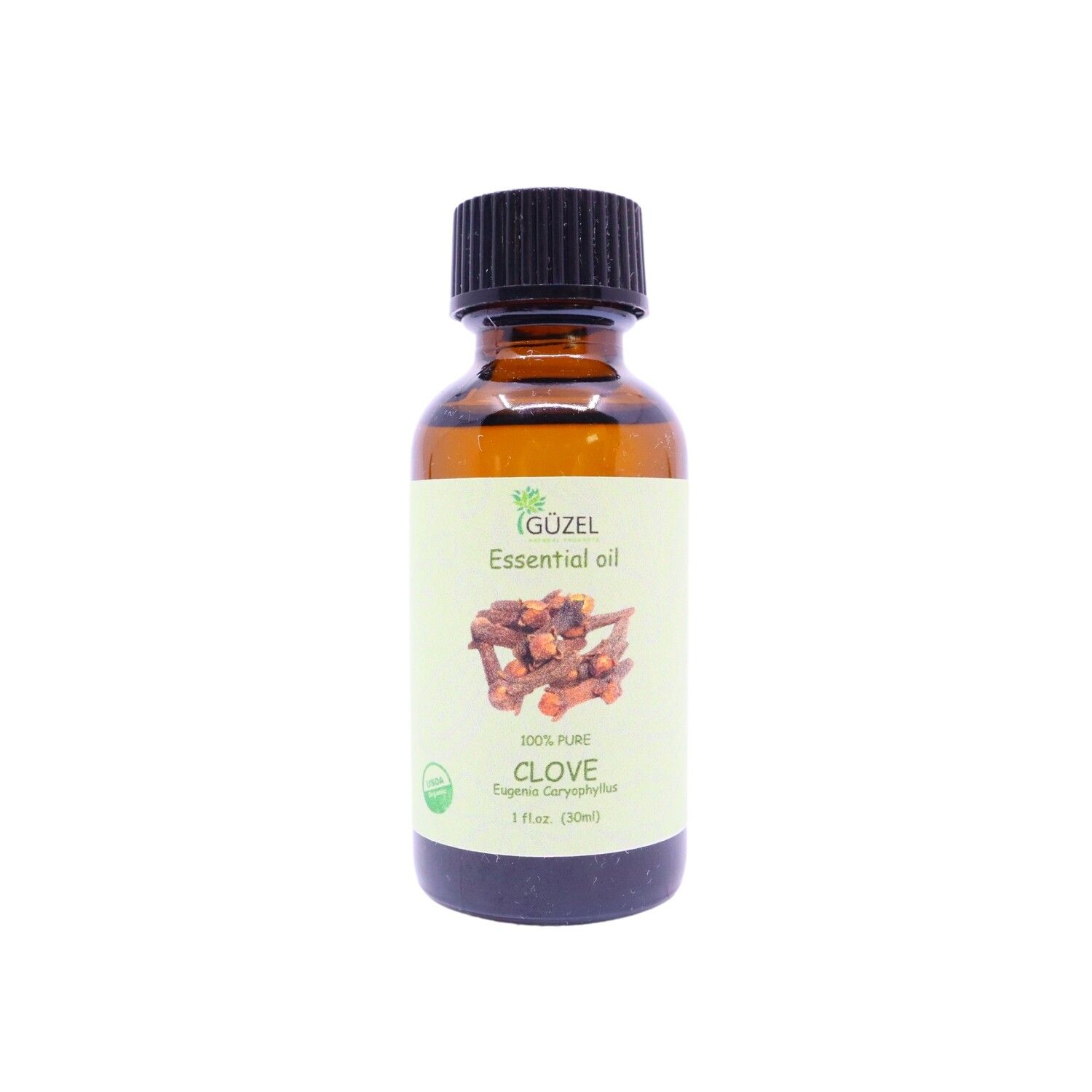 Clove Essential Oil, Size: 30 ml