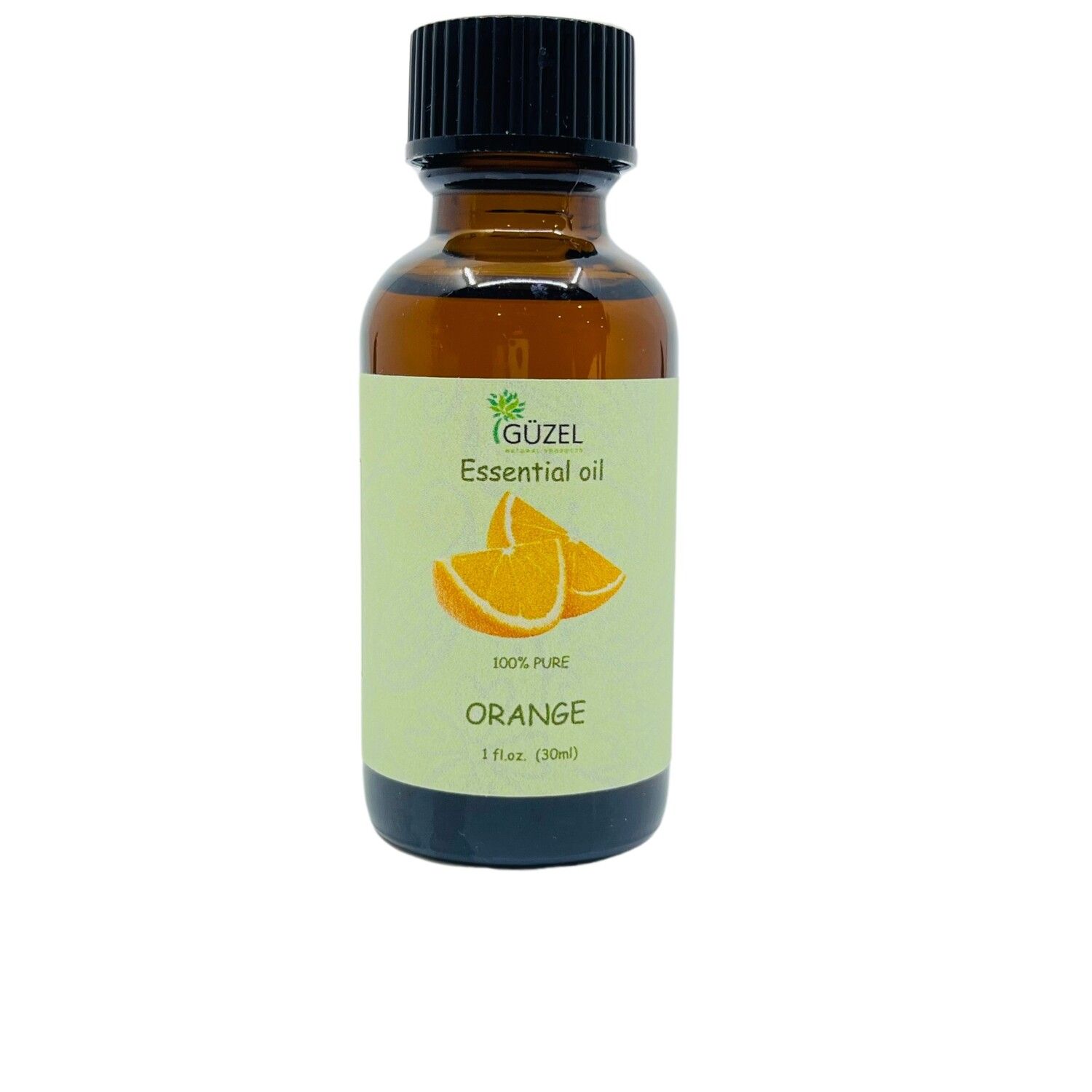 Orange Essential Oil, Size: 30 ml