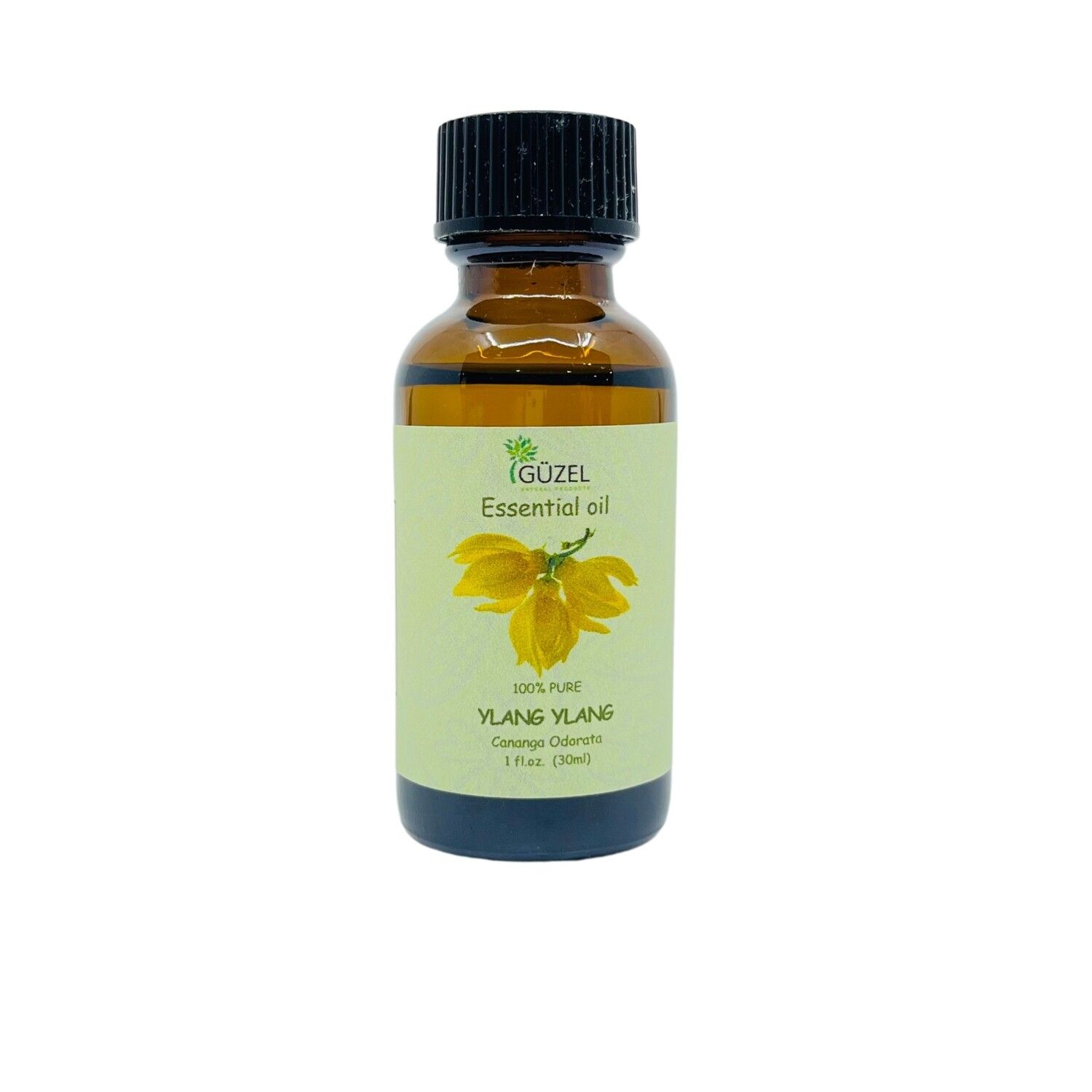 Ylang ylang essential oil, size: 30 ml