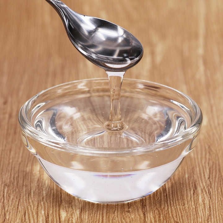 Less Viscosity Dimethicone Crosspolymer (250 g)